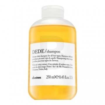 Davines Essential Haircare Dede Shampoo питательный шампунь для всех типов волос 250 мл