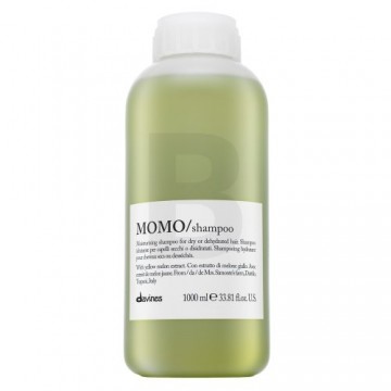 Davines Essential Haircare Momo Шампунь для сухих и поврежденных волос 1000 мл