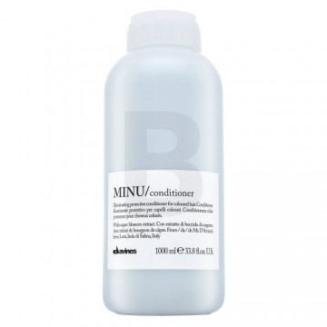 Davines Essential Haircare Minu Conditioner nourishing conditioner for colored hair 1000 ml