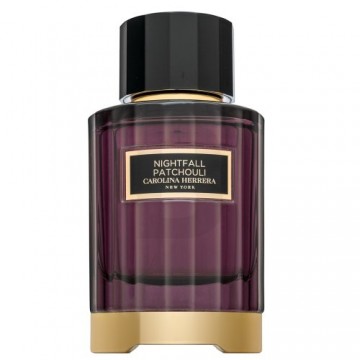 Carolina Herrera Nightfall Patchouli unisex parfimērijas ūdens 100 ml