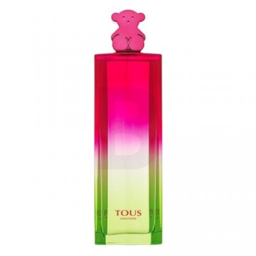 Tous Gems Power tualetes ūdens sievietēm 90 ml