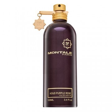 Montale Aoud Purple Rose parfimērijas ūdens unisex 100 ml