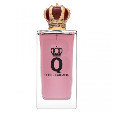 Dolce & Gabbana Q by Dolce & Gabbana Intense Parfimērijas ūdens sievietēm 100 ml