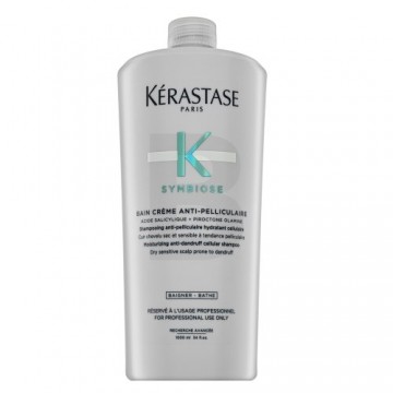 Kerastase Kérastase Symbiose Moisturizing Anti-Dandruff Cellular Shampoo очищающий шампунь 1000 мл