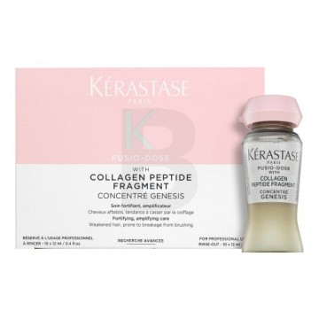 Kérastase Fusio-Dose Concentré Genesis hair treatment against hair loss 10 x 12 ml