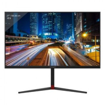 Lc-power LC Power LCD-Display LC-M27-4K-UHD-144-V2 - 68.6 cm (27") - 3840 x 2160 4K UHD