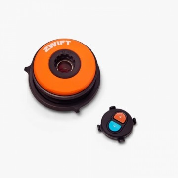 Wahoo Zwift Click & Cog Upgrade Kit (gab.)