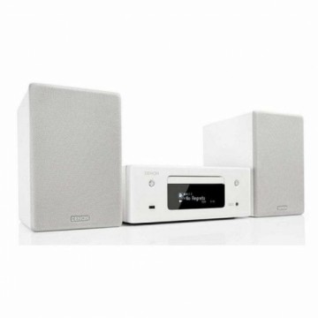 Mini Hi-fi Denon CEOL N10 WiFi Bluetooth 130W (Atjaunots A)