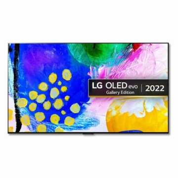 Смарт-ТВ LG OLED65G26LA 65" 4K ULTRA HD OLED WIFI (Пересмотрено A)