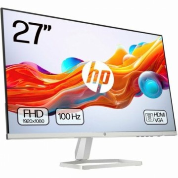 Игровой монитор HP 527sf Full HD 27"