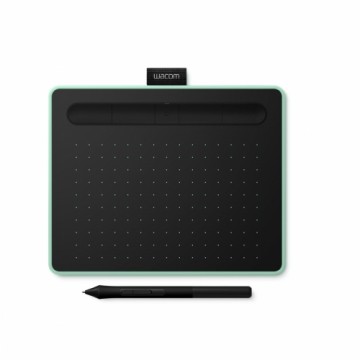 Графические планшеты и ручки Wacom S Bluetooth