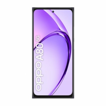 Смартфоны Oppo A80 BLACK