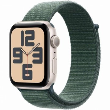 Умные часы Apple Зеленый 44 mm