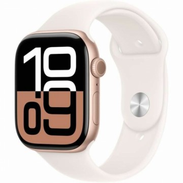 Viedpulkstenis Apple Rozā zelta 46 mm