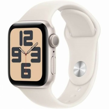 Умные часы Apple Бежевый 40 mm