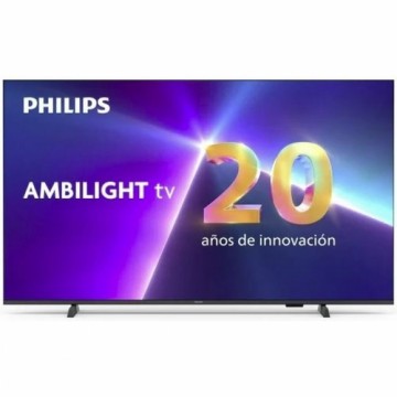 Viedais TV Philips 65PUS8209 4K Ultra HD 65" QLED