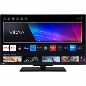 Смарт-ТВ Toshiba 32LV3463DG Full HD 32" LED