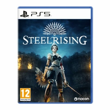 Видеоигры PlayStation 5 Nacon STEELRISING