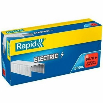 шипы Rapid Super Strong Electric 66/8+ 8,5 mm