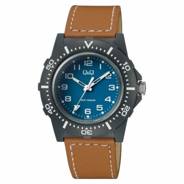 Men's Watch Q&Q V32A-010VY (Ø 42,5 mm)