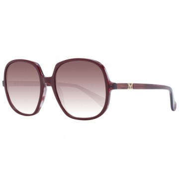 Sieviešu Saulesbrilles Max Mara MM0036 5869T