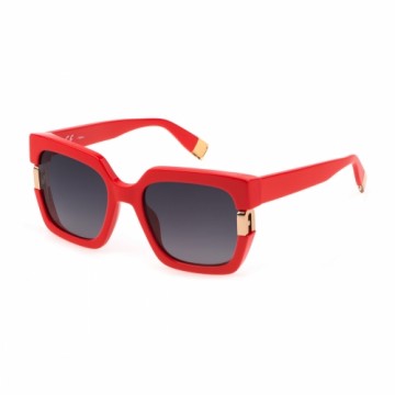 Ladies' Sunglasses Furla SFU624-5405GQ ø 54 mm