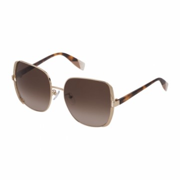 Ladies' Sunglasses Furla SFU343-570300 ø 57 mm