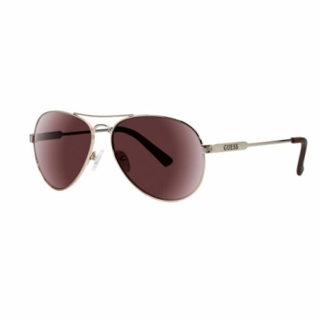 Ladies' Sunglasses Guess GU7228RGLD-21F ø 57 mm