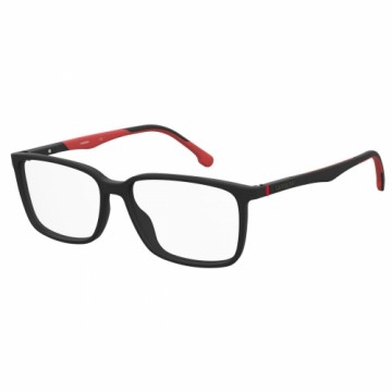 Мужская Оправа для очков Carrera CARRERA-8856-003F615 Чёрный ø 56 mm