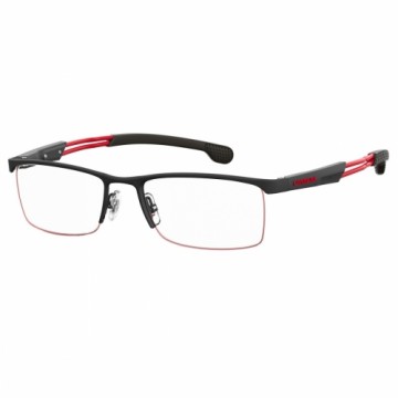 Men' Spectacle frame Carrera CARRERA-4408-003F419 Black ø 54 mm