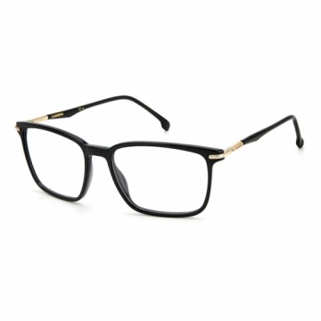 Мужская Оправа для очков Carrera CARRERA-283-2M2F418 Чёрный ø 54 mm