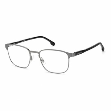 Men' Spectacle frame Carrera CARRERA-253-KJ1F319 Grey Ø 53 mm