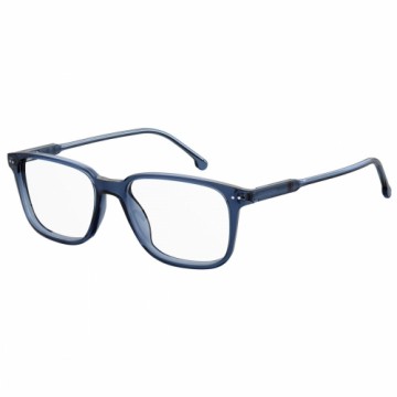 Unisex' Spectacle frame Carrera CARRERA-213-N-PJPF217 Ø 52 mm