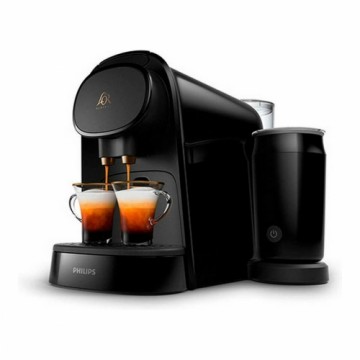 Kafijas Automāts Ietvarā Philips L'Or Barista LM8014/60 Melns 1450 W 1 L (Atjaunots A)