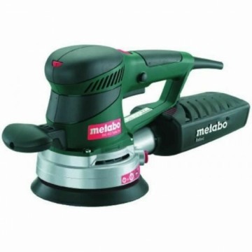 Random orbital sander Metabo SXE 450 180 W