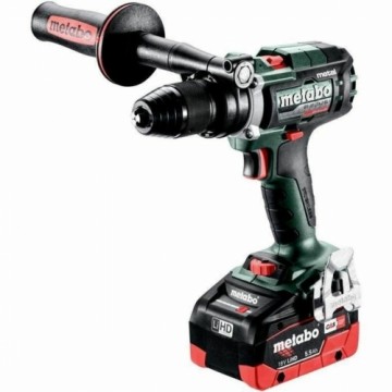 Шуруповерт Metabo BS 18 LTX-3 BL I