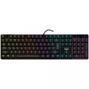 Sven Mechanical gaming keyboard KB-G9300 (104 keys, 20 Fn functions)