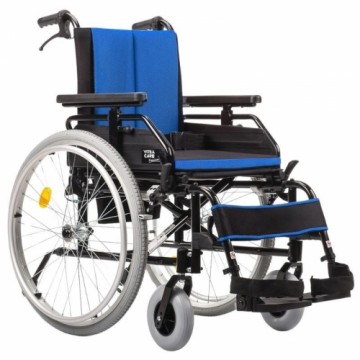 MDH Cameleon 18' folding wheelchair