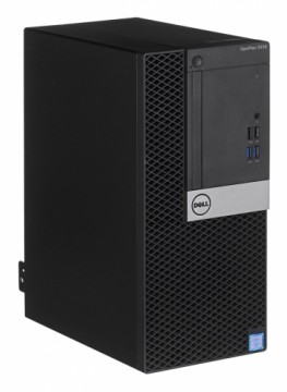 DELL OptiPlex 5050 i5-6400 8GB 256GB SSD TOWER Win10pro Used Used