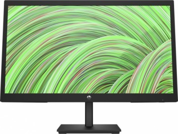 Hewlett-packard MONITOR HP LED IPS 22" V22v (65P56E9)