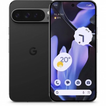 Smartfon Google Pixel 9 Pro XL 5G Dual Sim 16/128GB Obsidian