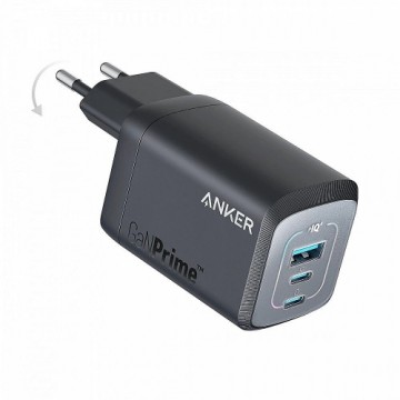 Ładowarka Anker Prime 100W GaN 1x USB-A 2x USB-C