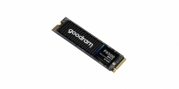 SSD GOODRAM PX500 GEN.3 PCIe 3x4 512GB M.2 2280 RETAIL