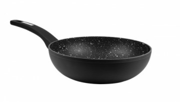 WOK Pan CS Kochsysteme Marburg 28 cm 065904