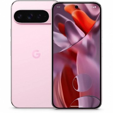 Google Pixel 9 Pro 256GB, Handy