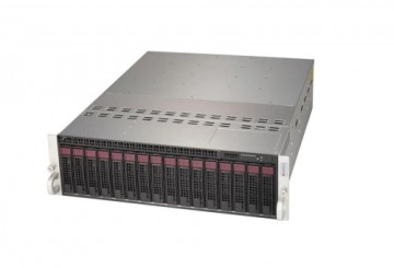 SERVER SYSTEM 3U 8NODES RYZEN/AS-3015MR-H8TNR SUPERMICRO