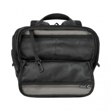 VICTORINOX ALTMONT PROFESSIONAL FLIPTOP LAPTOP BACKPACK, Black