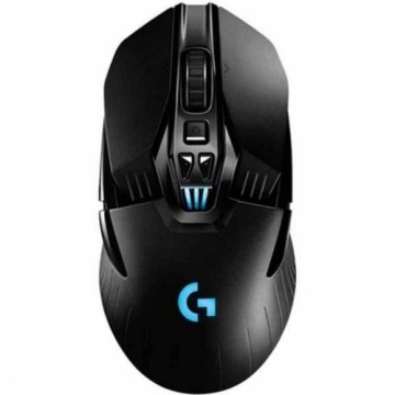 Игровая мышь Logitech 910-005673 16000 dpi Чёрный