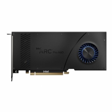 Graphics card Intel 23P04E00BA 12 GB GDDR6