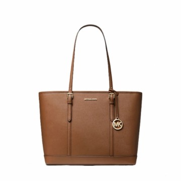 Сумка женская Michael Kors 35F0GTVT9L-DEER-CHEVREUIL Коричневый 45 x 29 x 16 cm